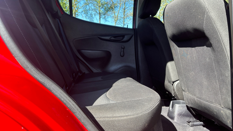 Vauxhall Viva 1.0 SE 5dr Petrol Hatchback